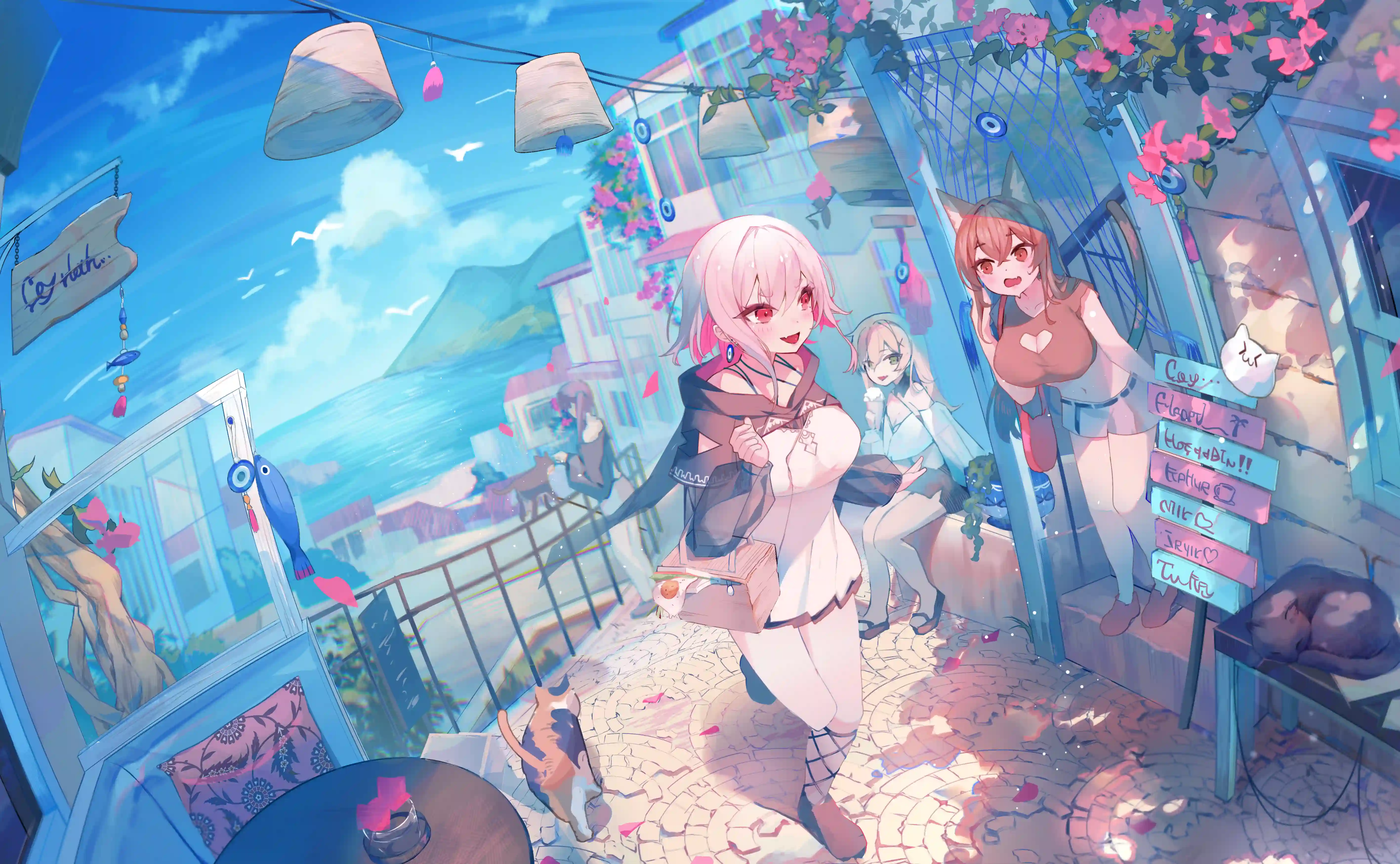 Markdown 完整样式演示